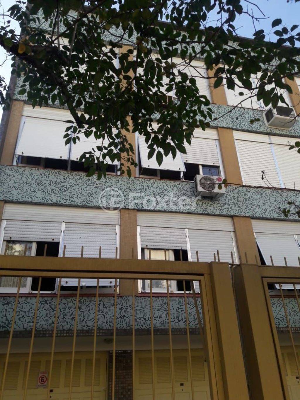 Edifício Carla Praia de Belas Porto Alegre Foxter Imobiliária