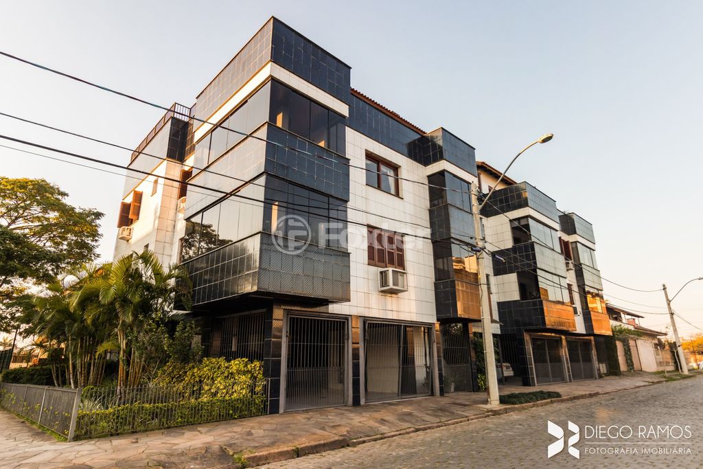 Edifício Planalto Residence Jardim Itu Porto Alegre Foxter Imobiliária