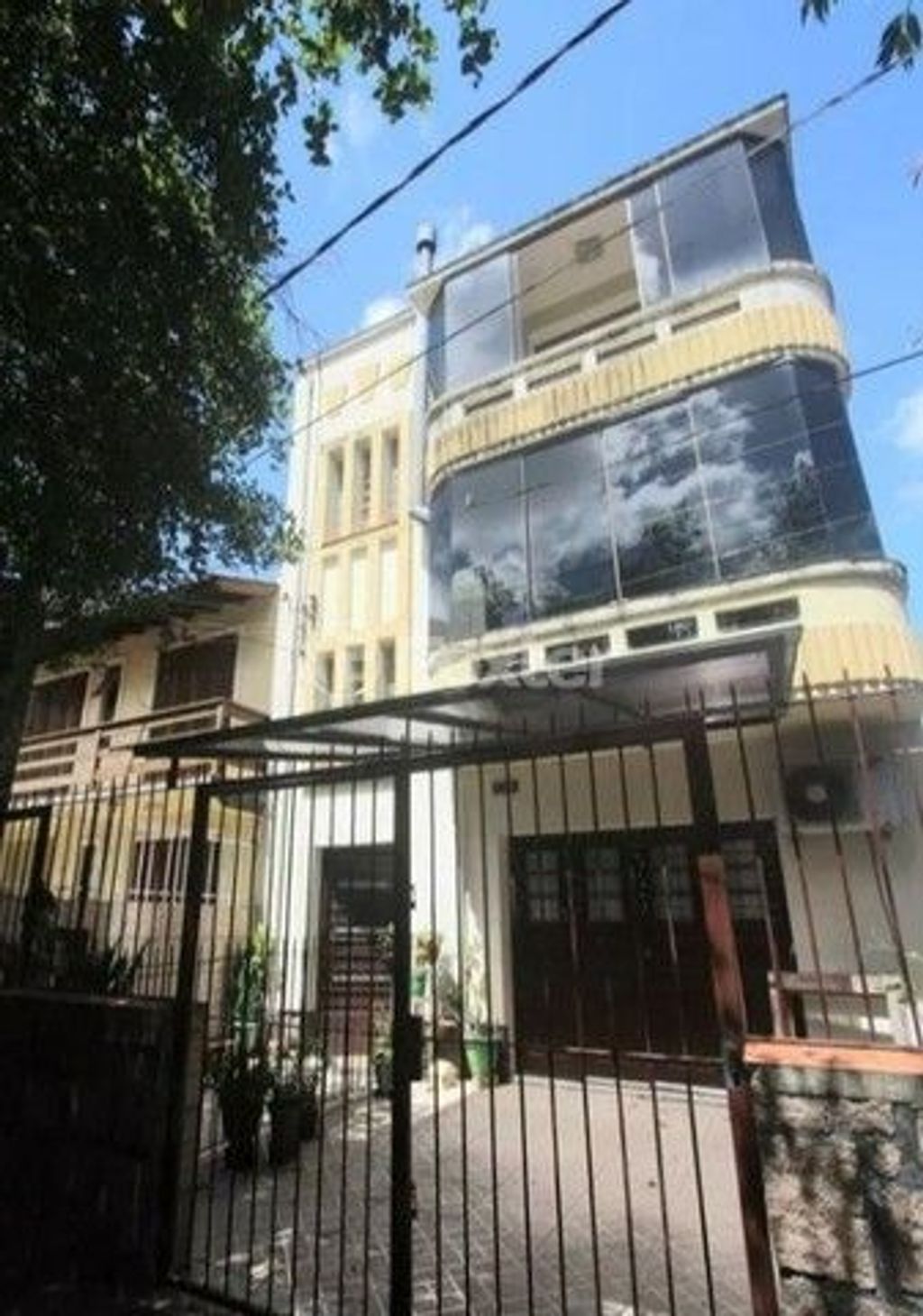 Edifício Miguel Tostes 720 Rio Branco Porto Alegre Foxter Imobiliária