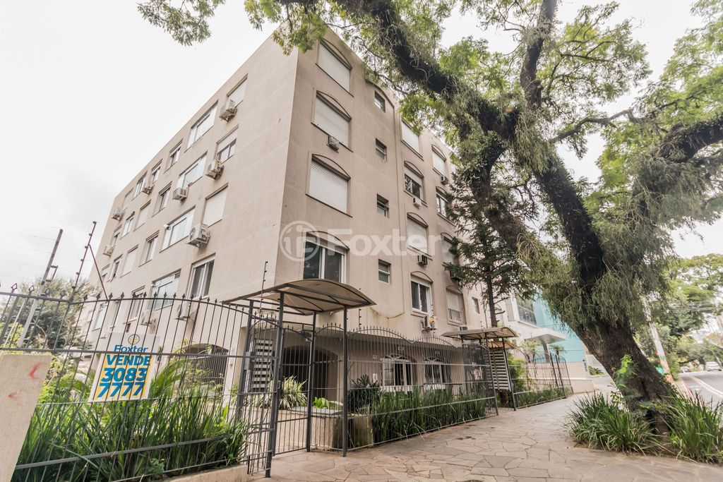 Edifício Nara Auxiliadora Porto Alegre Foxter Imobiliária