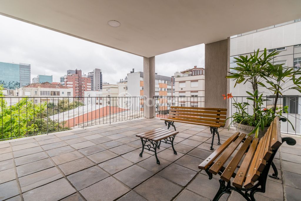 Edifício Nara Auxiliadora Porto Alegre Foxter Imobiliária