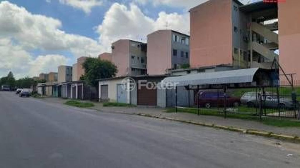 Conjunto Residencial Presidente Jo O Goulart Cohab Cohab Sapucaia Do