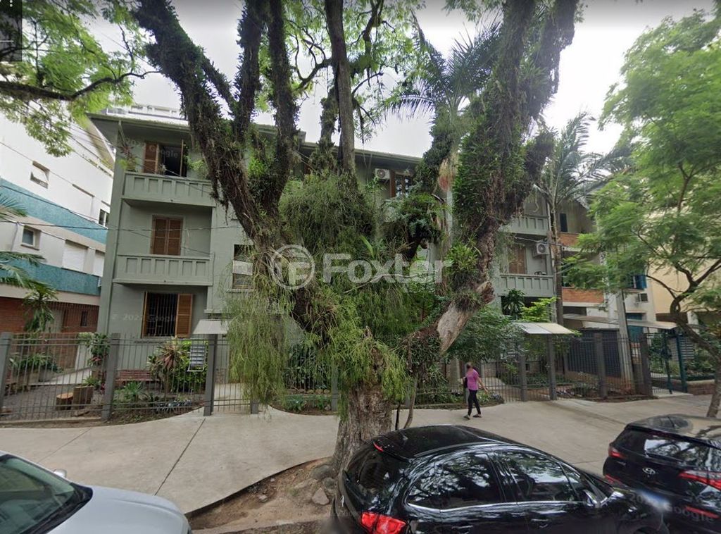 Edifício Assunção Moinhos de Vento Porto Alegre Foxter Imobiliária