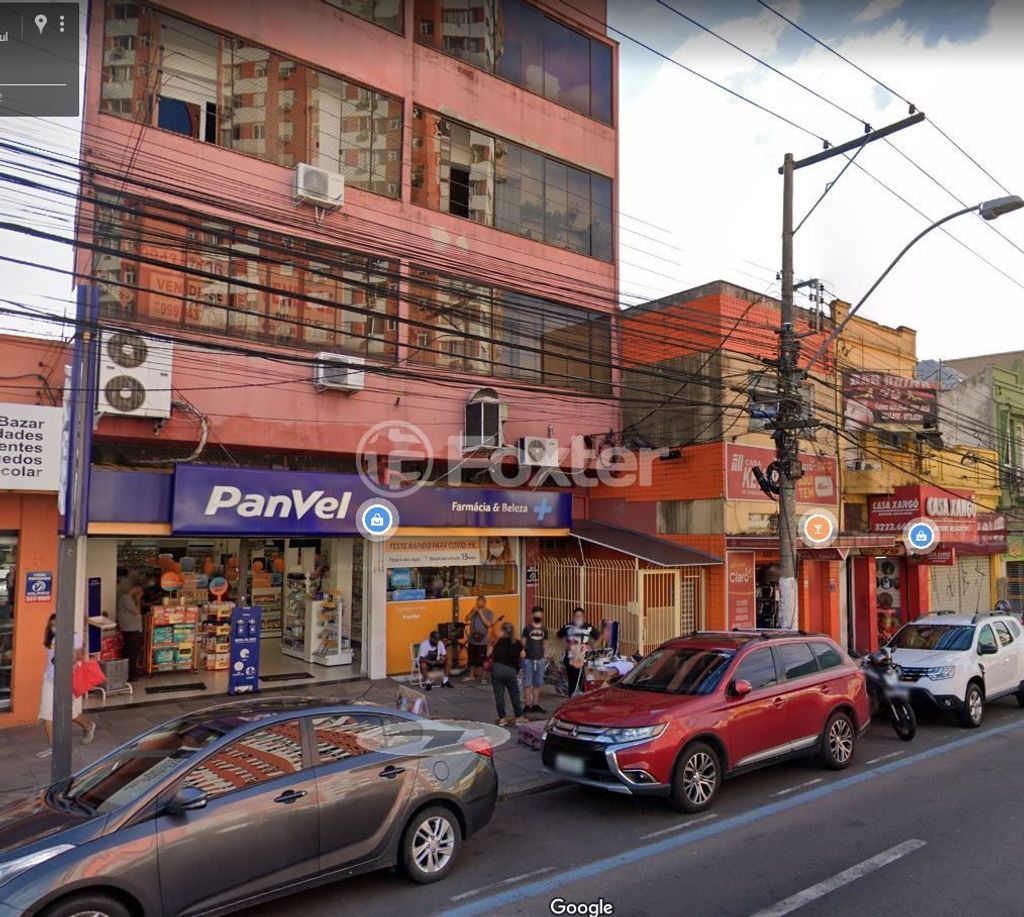 Edifício Azenha Azenha Porto Alegre Foxter Imobiliária