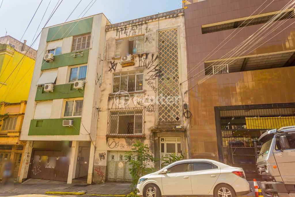 Edificio Riachuelo Centro Hist Rico Porto Alegre Foxter Imobili Ria