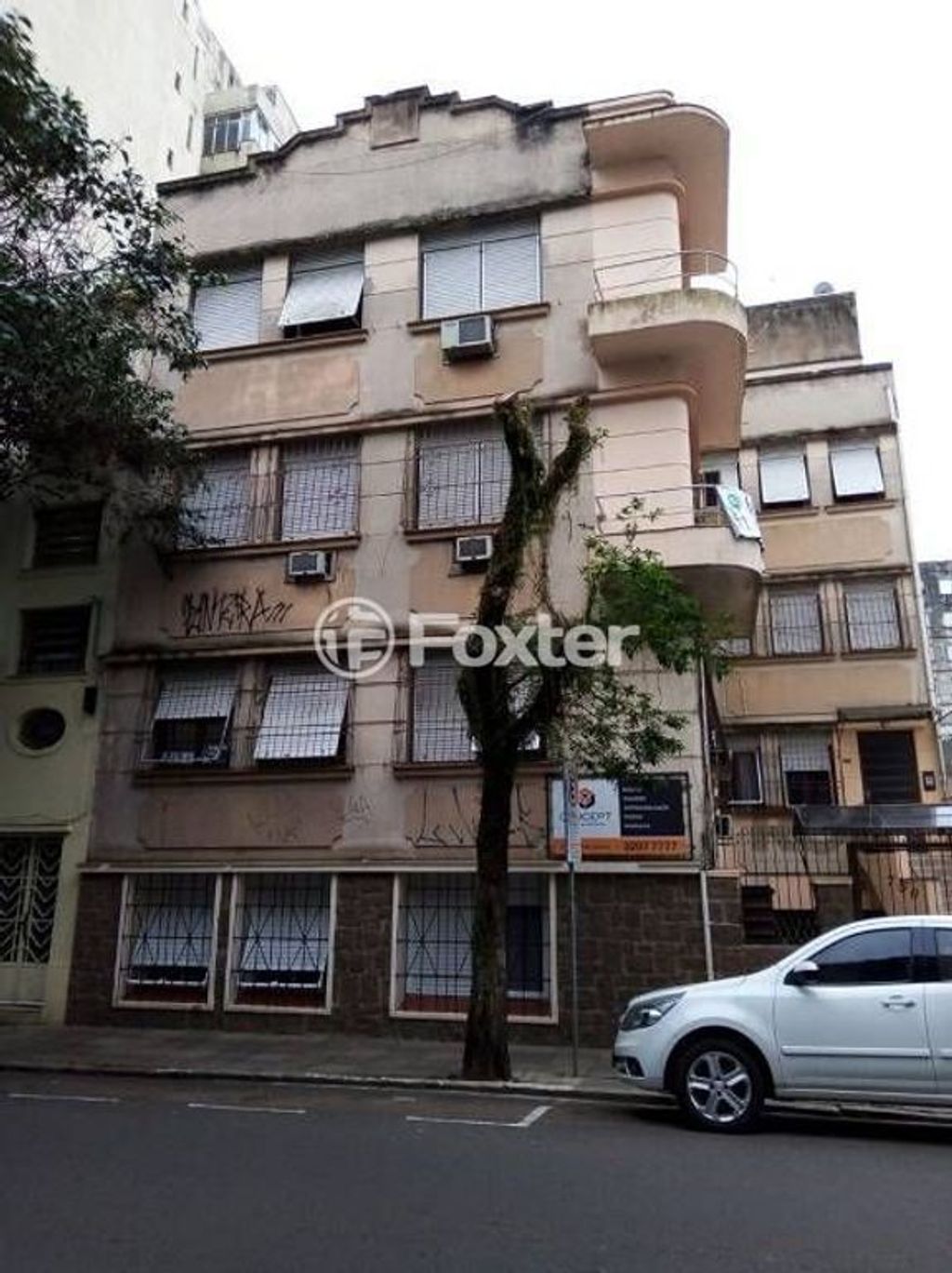 Riachuelo Centro Hist Rico Porto Alegre Foxter Imobili Ria