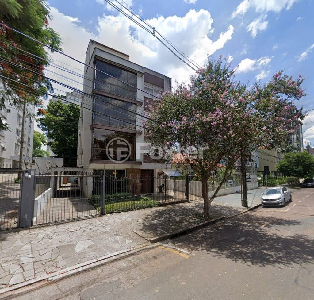 Edif Cio Marqu S Do Herval Moinhos De Vento Porto Alegre Foxter