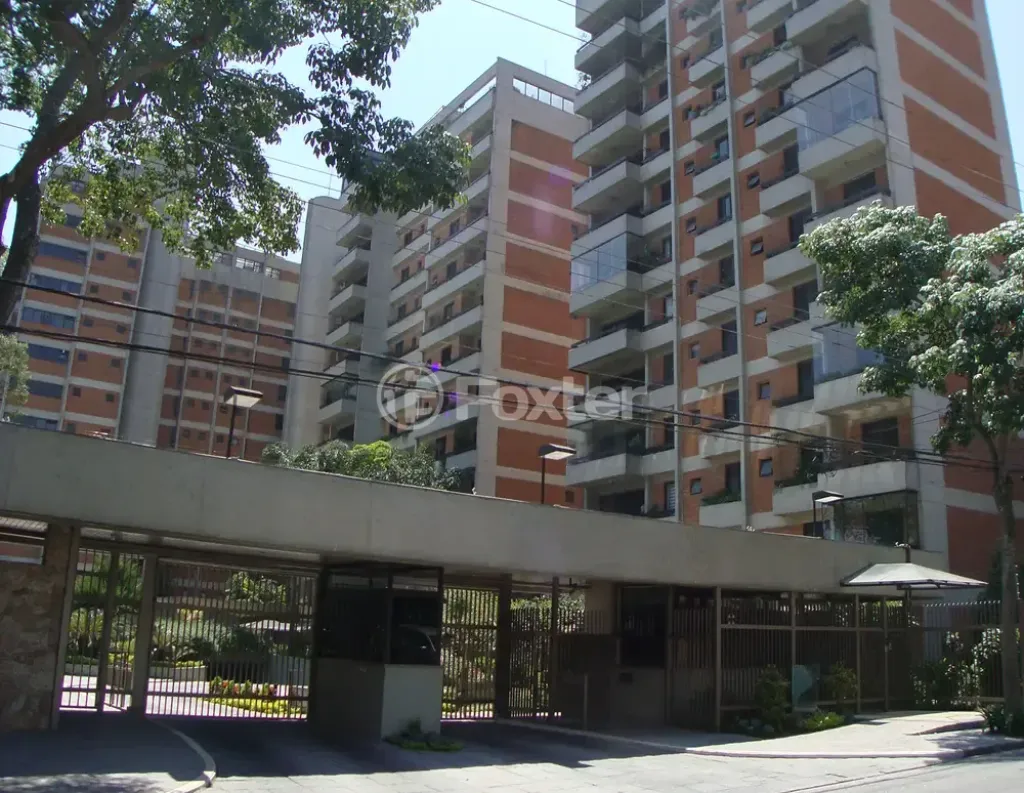 Residencial Parque Das Figueiras Centro S O Bernardo Do Campo