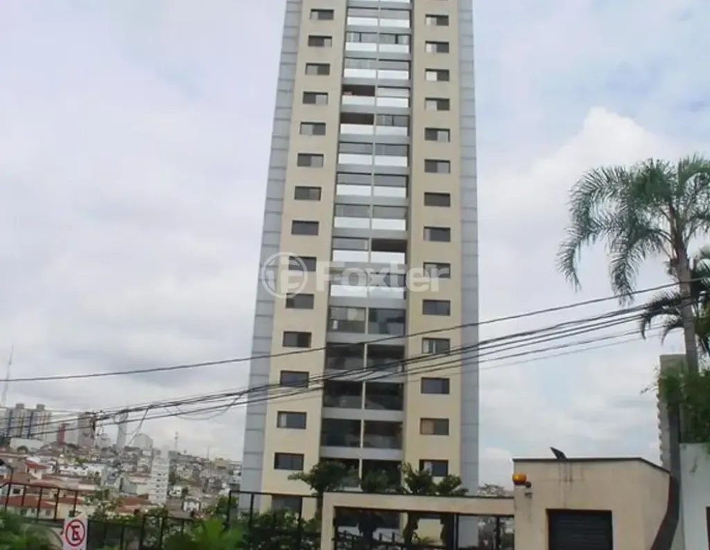 Edificio Villaggio Vivere Perdizes São Paulo Foxter Imobiliária