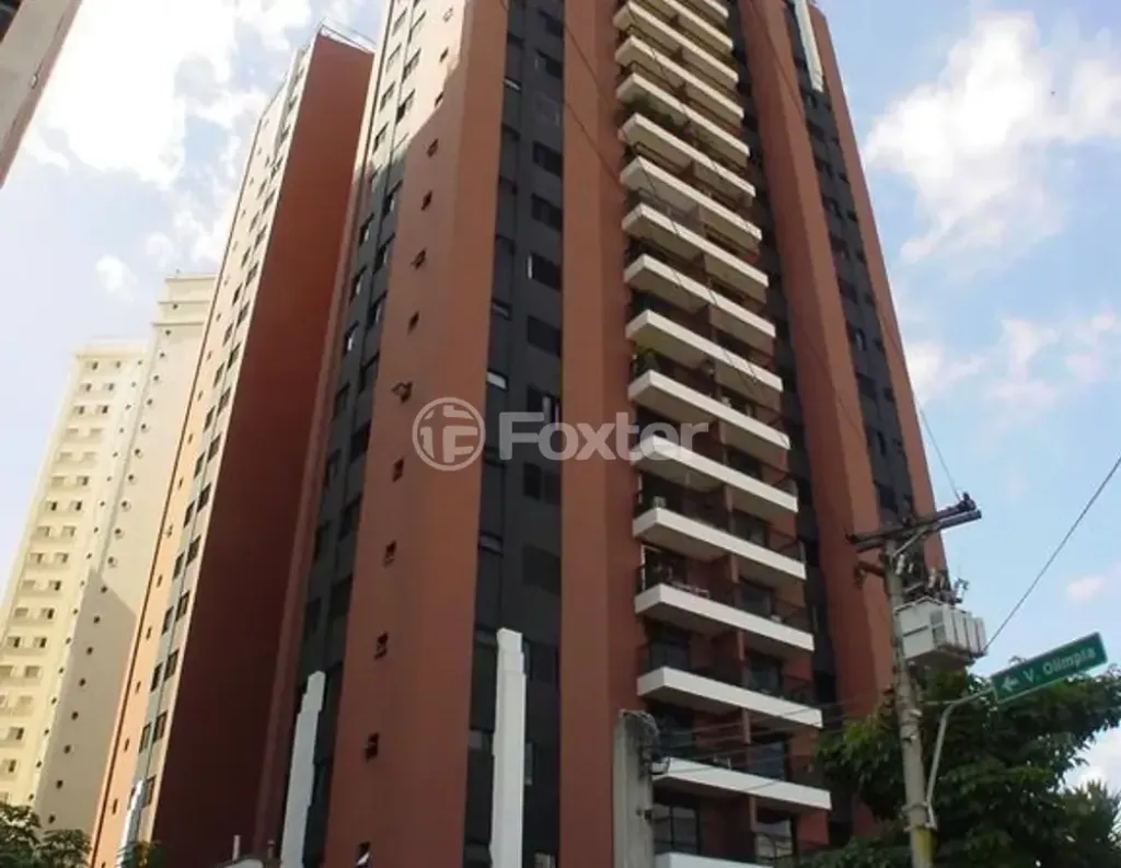 Edificio Prince De Cheverny Moema P Ssaros S O Paulo Foxter