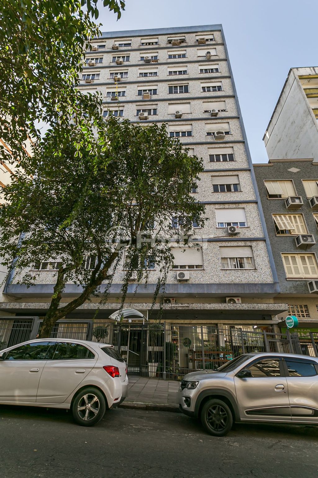 Edif Cio Pra A Grande Centro Hist Rico Porto Alegre Foxter Imobili Ria