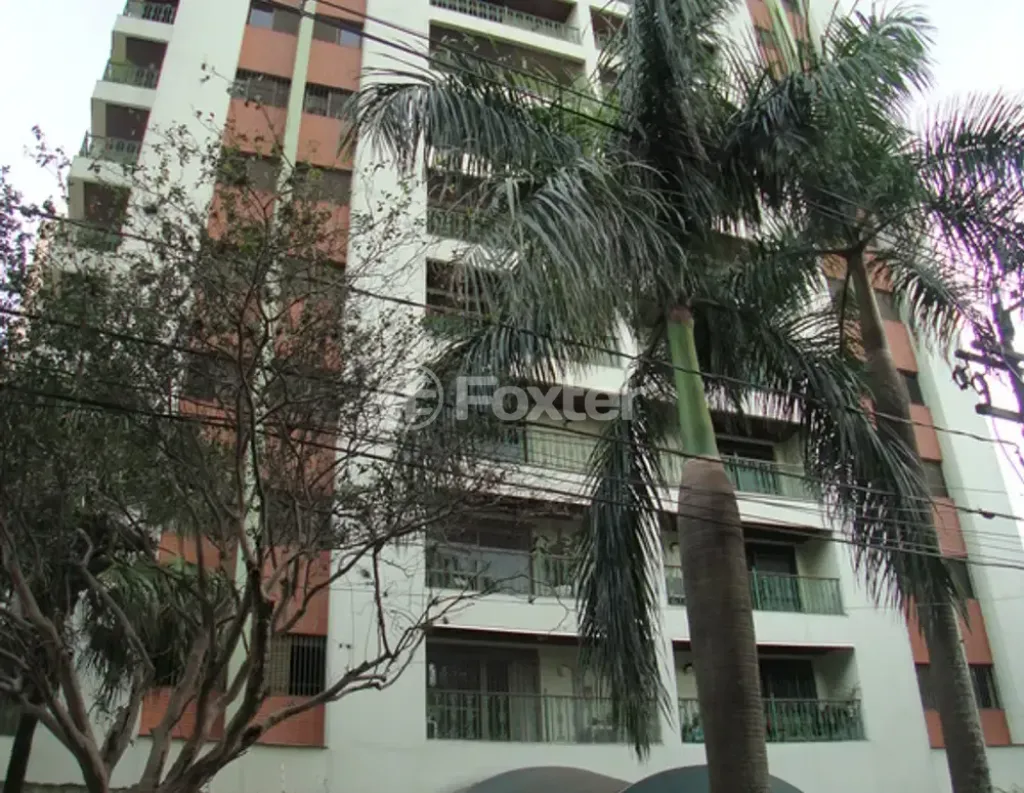 Edificio Maranduba Campinas Nobre Campinas Foxter Imobili Ria