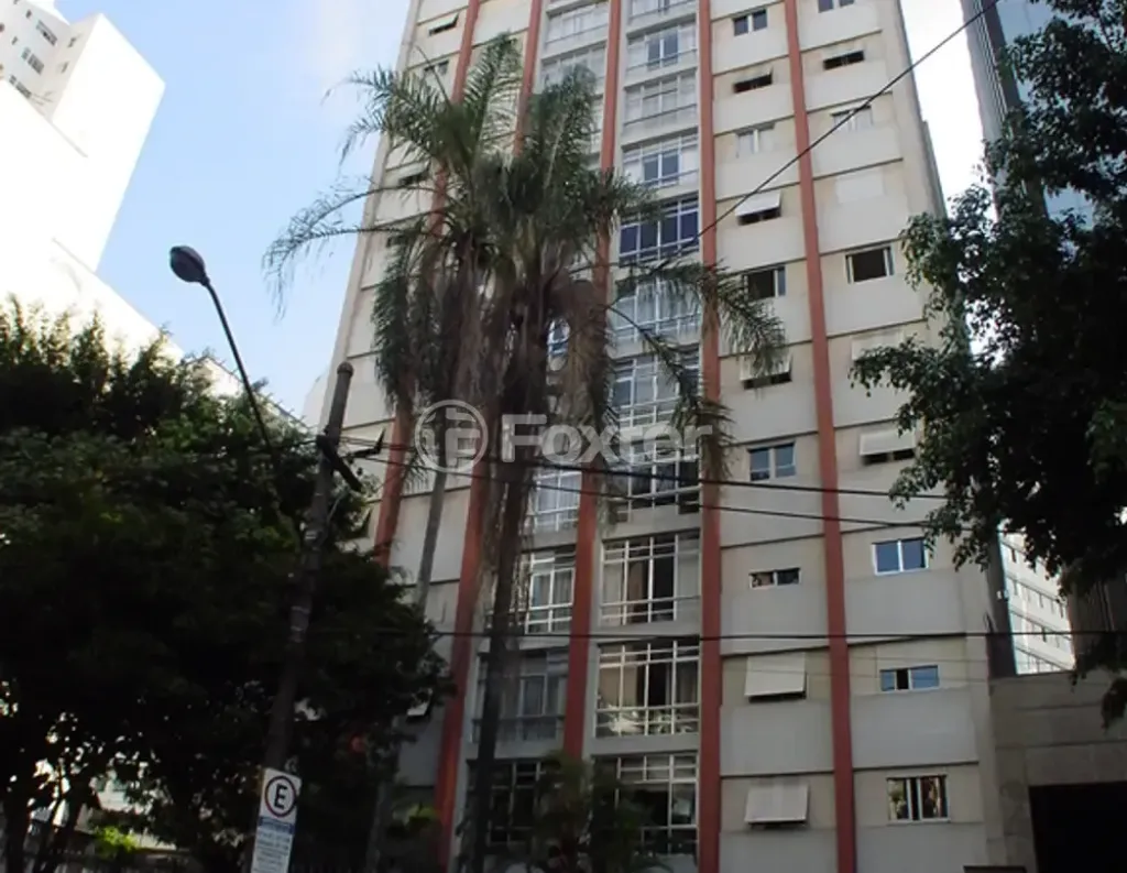 Edificio Itapoa Bela Vista S O Paulo Foxter Imobili Ria