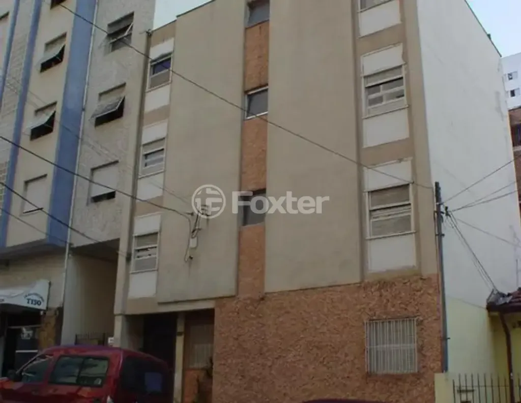 Edificio Dona Nene Perdizes S O Paulo Foxter Imobili Ria