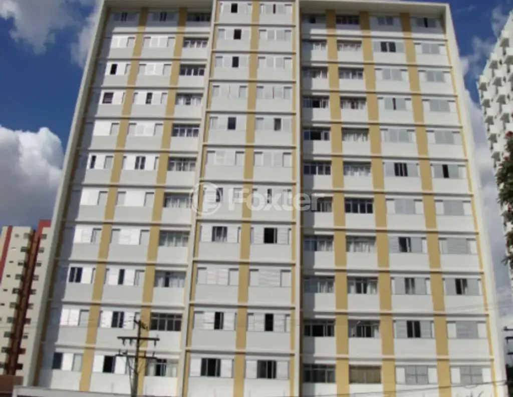 Edificio Culto a Ciencia Campinas Nobre Campinas Foxter Imobiliária