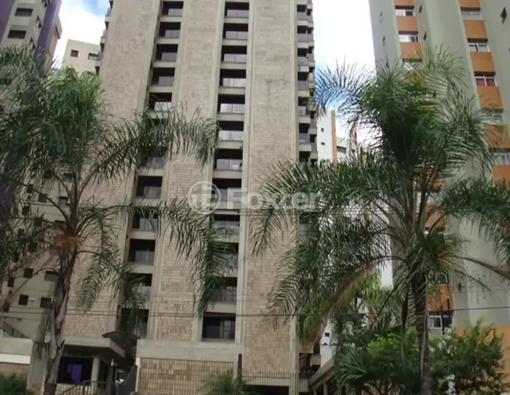 Edificio Colibri Campinas Nobre Campinas Foxter Imobili Ria