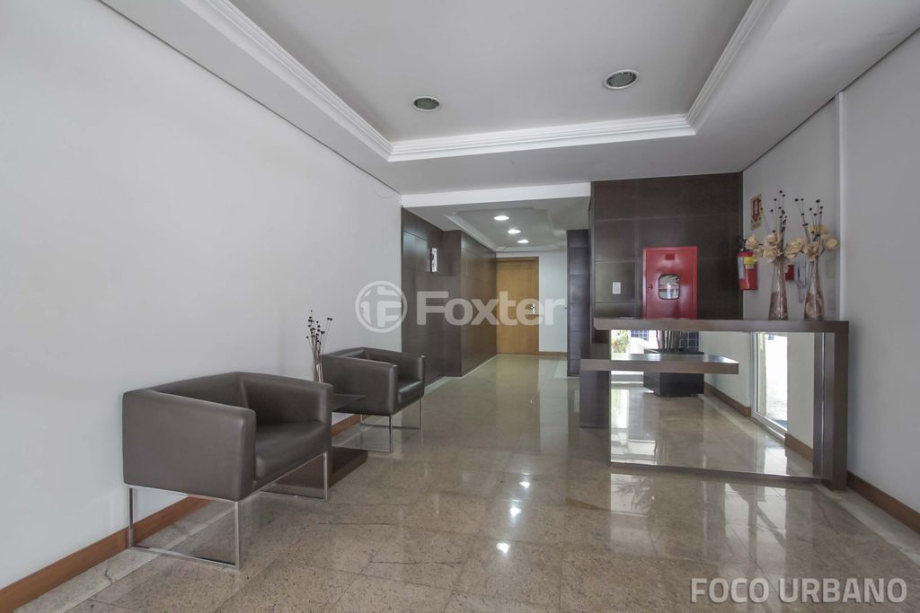 Residencial D Pádua Floresta Porto Alegre Foxter Imobiliária