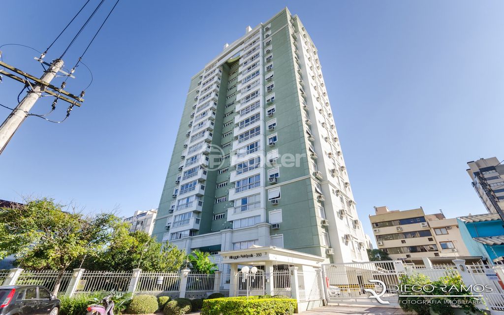 Villagio Petr Polis Petr Polis Porto Alegre Foxter Imobili Ria