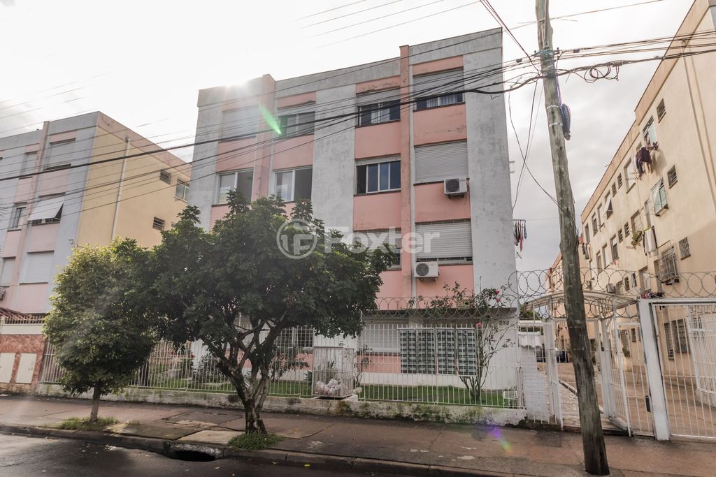 Praia De Tabatinga Jardim Leopoldina Porto Alegre Foxter Imobiliária