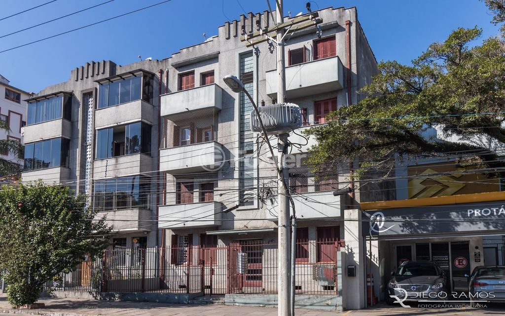 Residencial Protásio Alves Petrópolis Porto Alegre Foxter Imobiliária