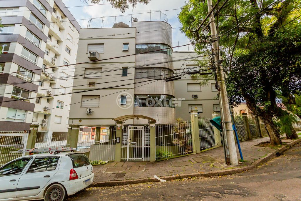 Edifício Residencial Tobias Barreto Partenon Porto Alegre Foxter