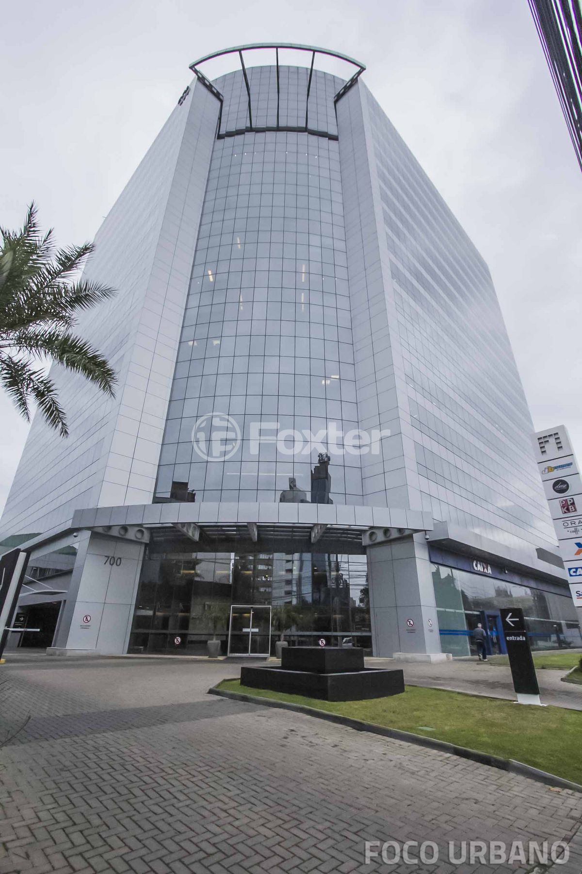 Sala Conjunto Comercial E M Venda Avenida Carlos Gomes Boa