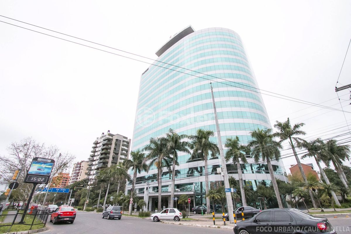 Sala Conjunto Comercial De M Venda Avenida Doutor Nilo Pe Anha