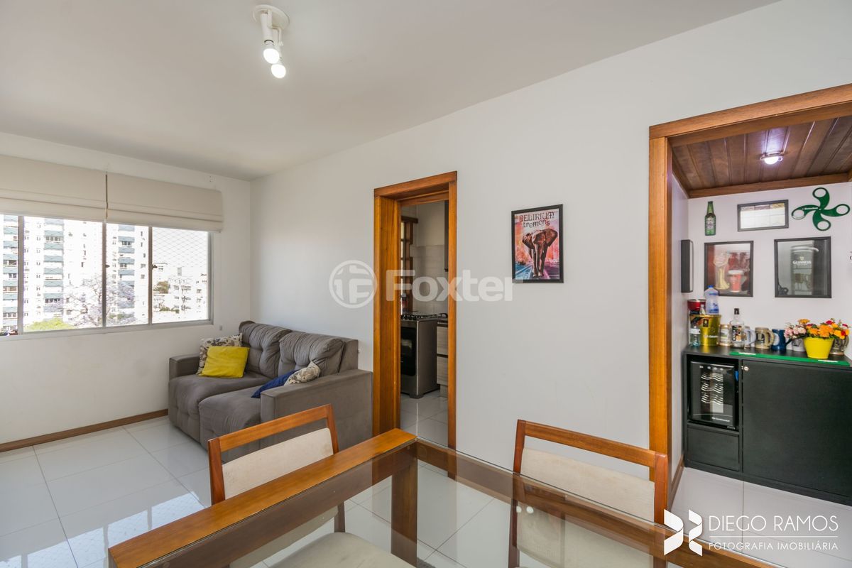 Apartamento 2 dorms e 58 57m² à venda Avenida Ipiranga Partenon