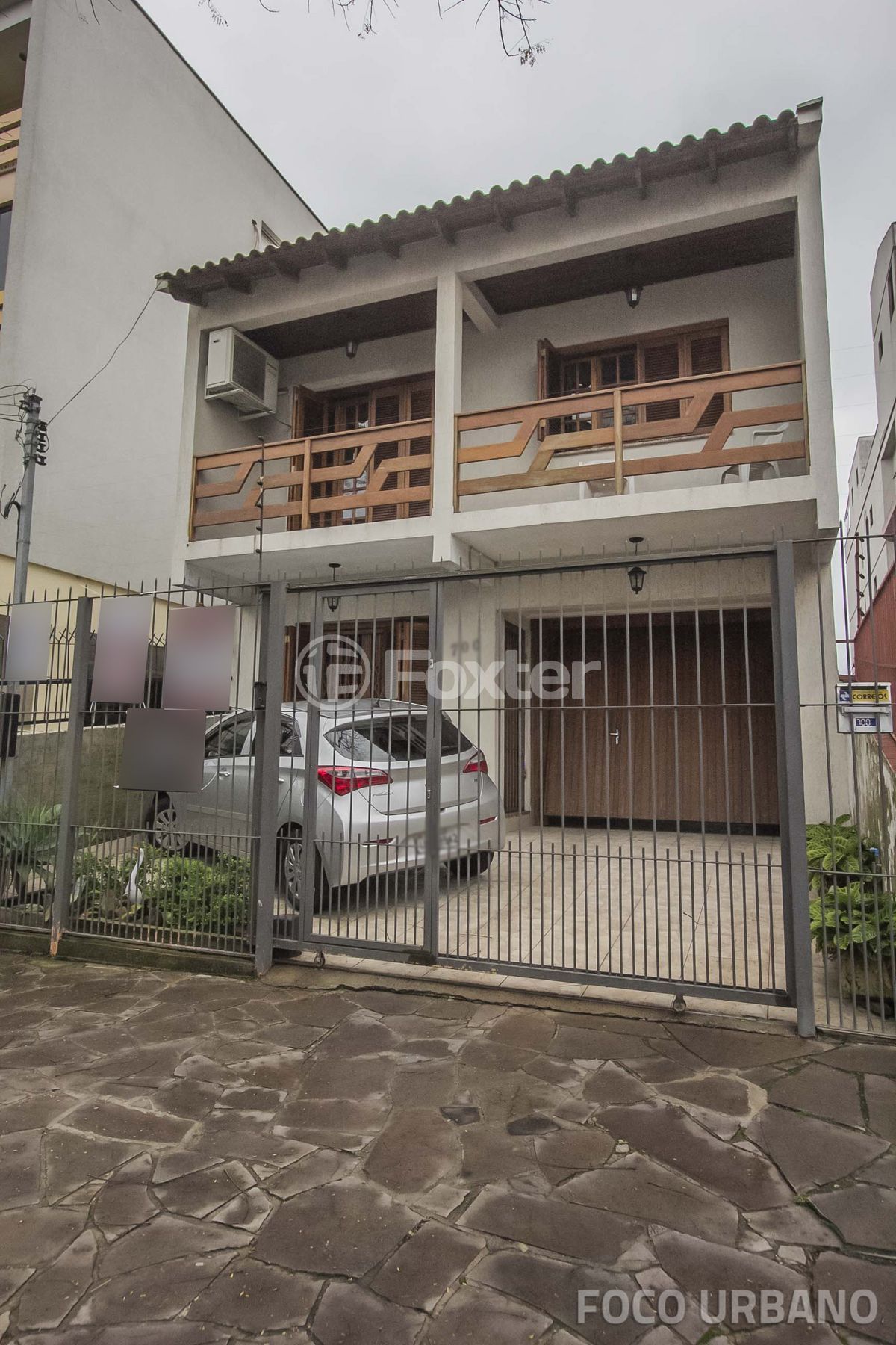 Casa 3 dorms de 257m² à venda Rua Veador Porto Santana Porto