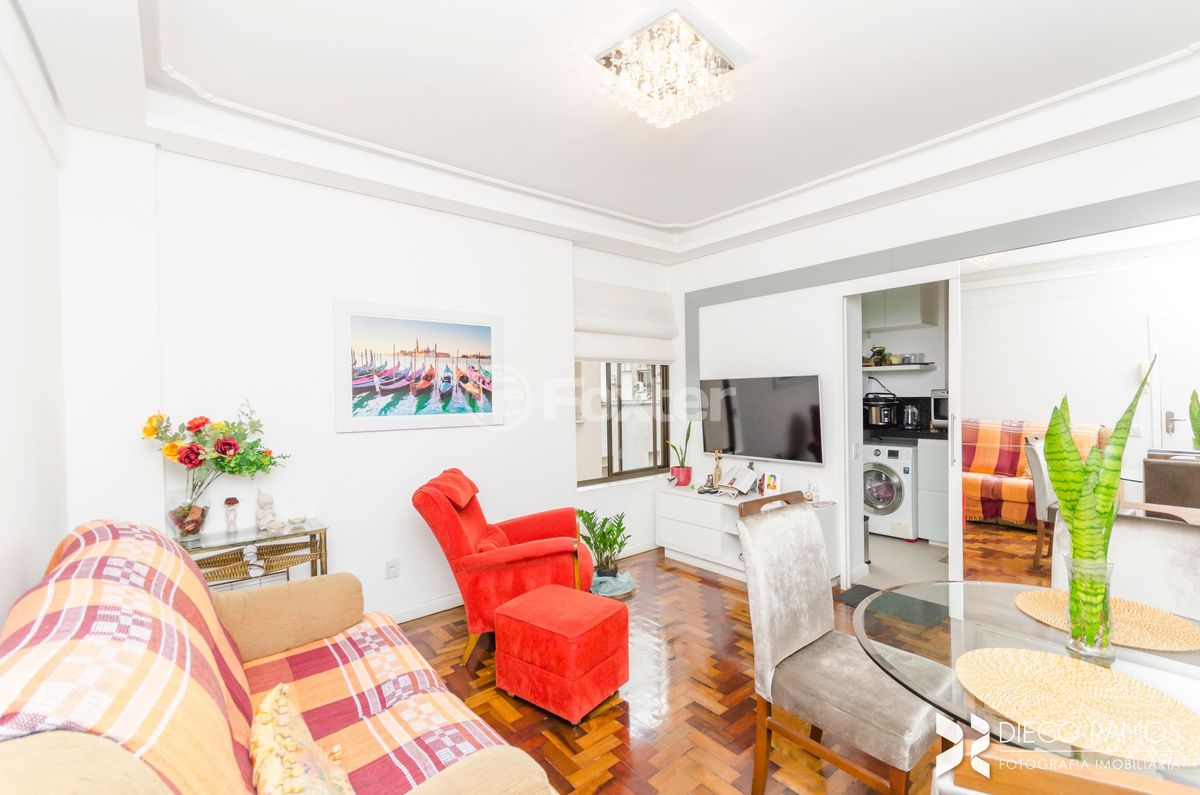 Apartamento Dorms De M Venda Rua Jer Nimo Coelho Centro