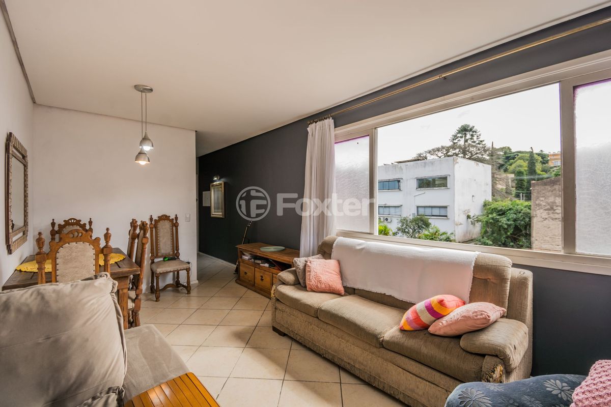 Apartamento Quartos E M Venda Avenida Pinheiro Borda