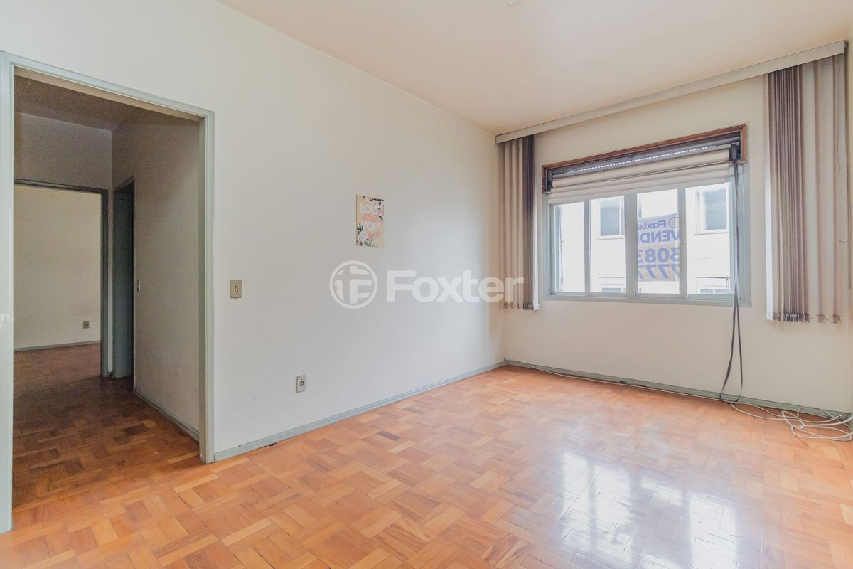 Apartamento 2 dorms de 85 84m² à venda Avenida Ipiranga Jardim