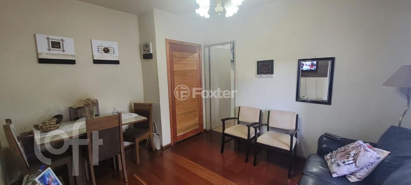 Apartamento Dorms De M Venda Avenida Professor Oscar Pereira