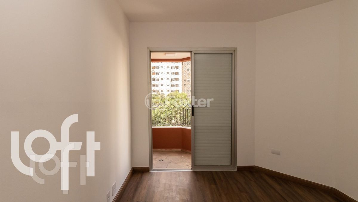 Apartamento 2 dorms de 63m² à venda Rua Conselheiro Brotero Santa