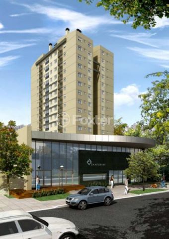 Apartamento Partenon Porto Alegre