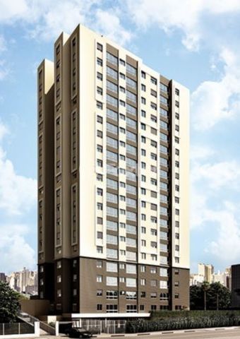 Apartamento Bom Fim Porto Alegre