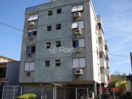 Cobertura Partenon Porto Alegre