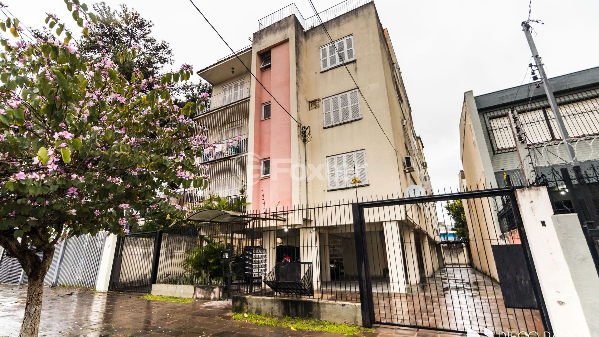 Edifício Carmen Medianeira, Porto Alegre Foxter Imobiliária