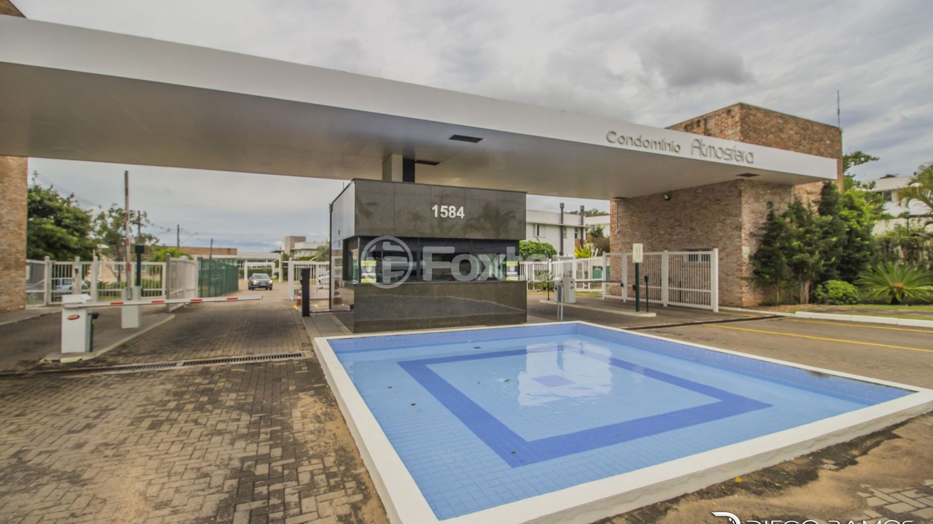 Atmosfera Eco Clube Agronomia Porto Alegre Foxter Imobiliária