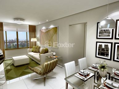 Apartamento Na Planta Porto Alegre Zona Norte