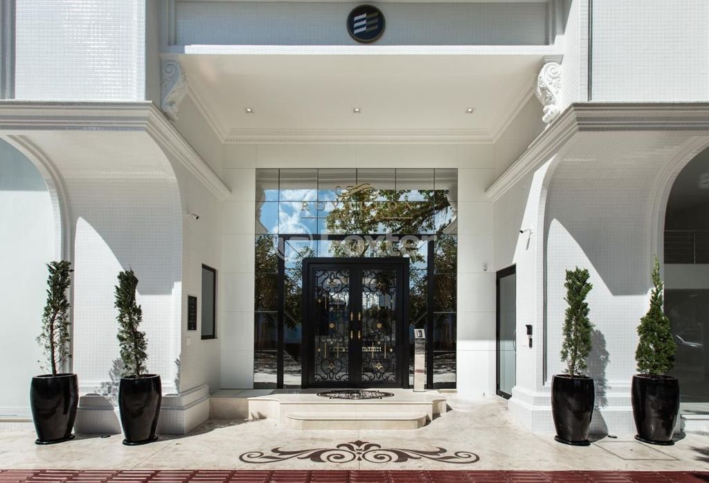 Royalton Residence Centro, Balneário Camboriú Foxter Imobiliária