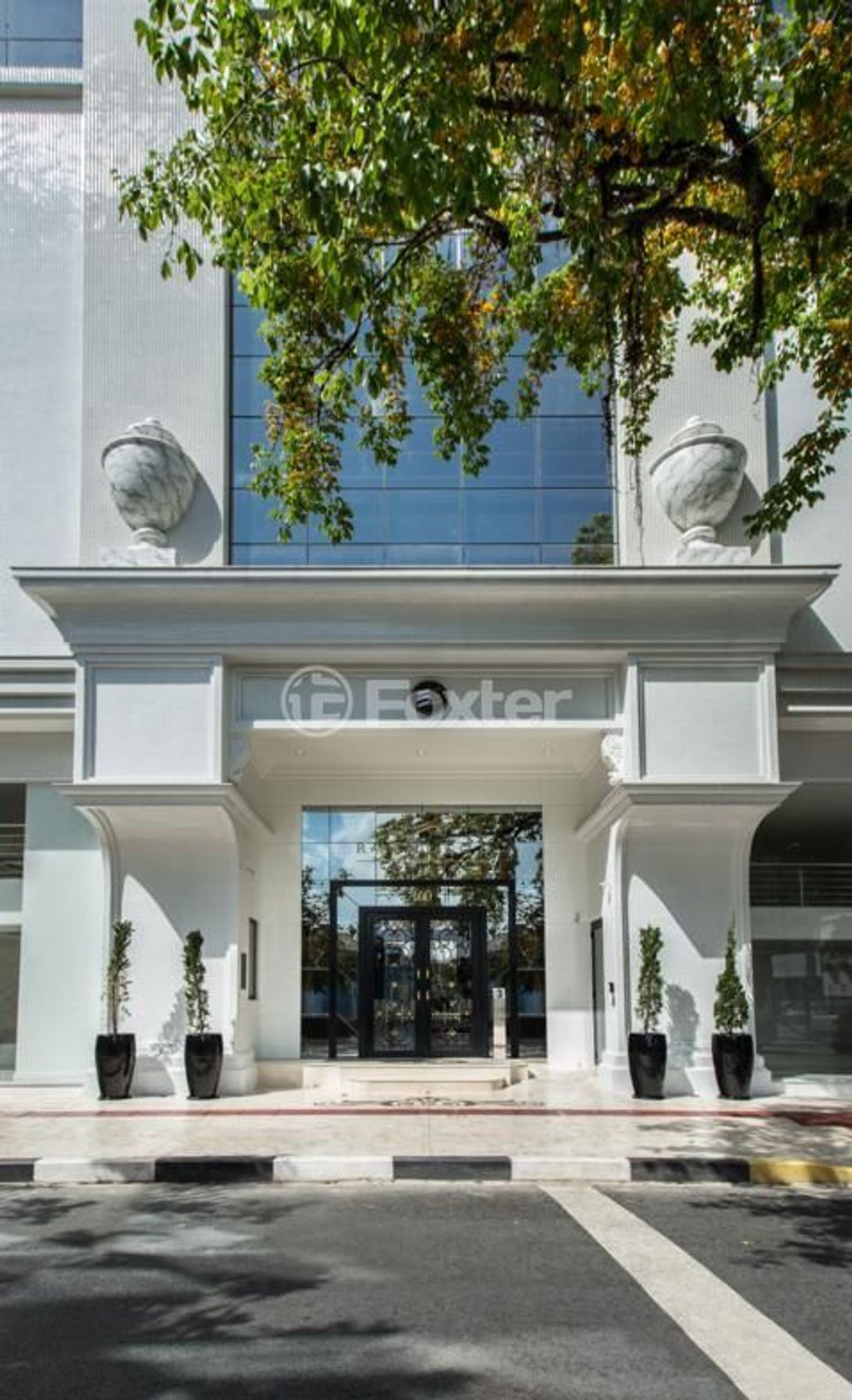 Royalton Residence Centro, Balneário Camboriú Foxter Imobiliária