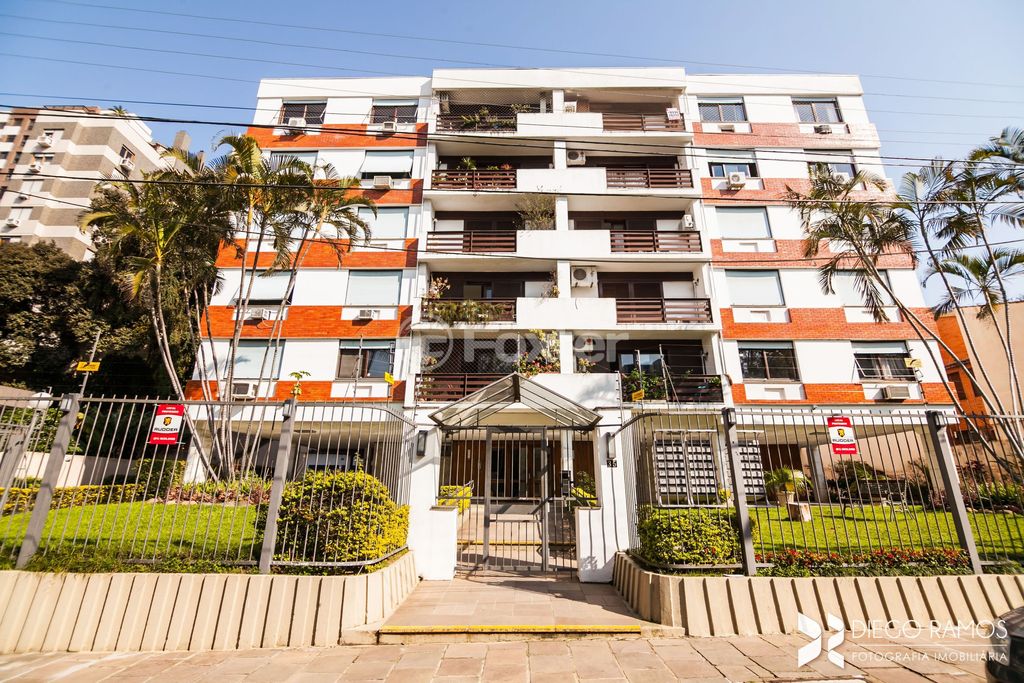 Edifício Nações Unidas Petrópolis, Porto Alegre Foxter Imobiliária