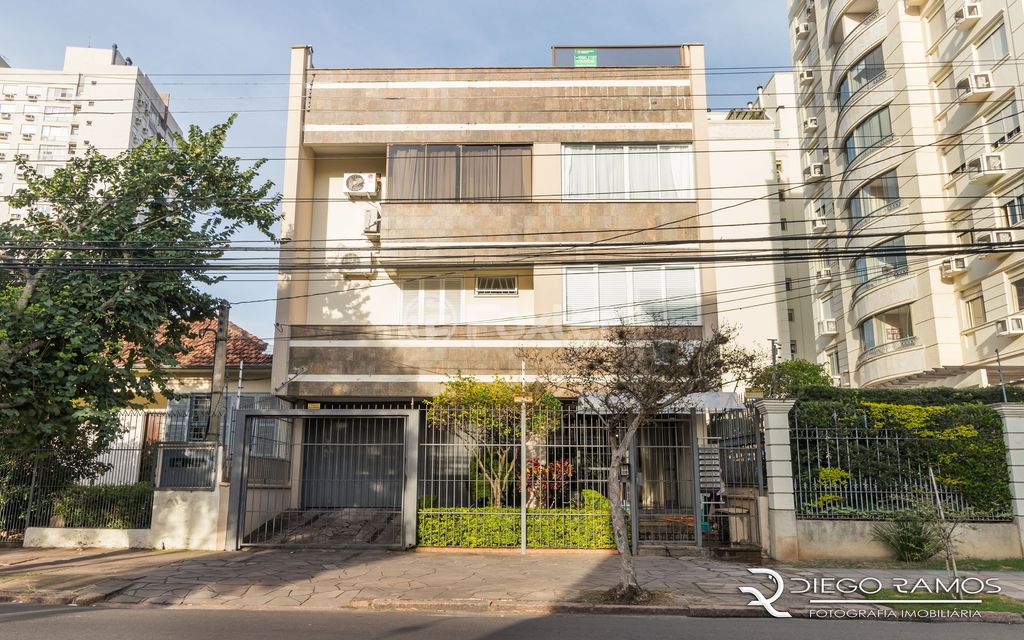 Edifício Luciana | Jardim Botânico, Porto Alegre - Foxter Imobiliária