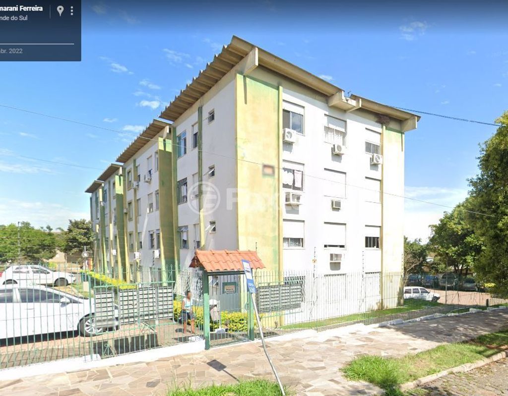 Condomínio Jardim Vila Nova Vila Nova, Porto Alegre Foxter Imobiliária