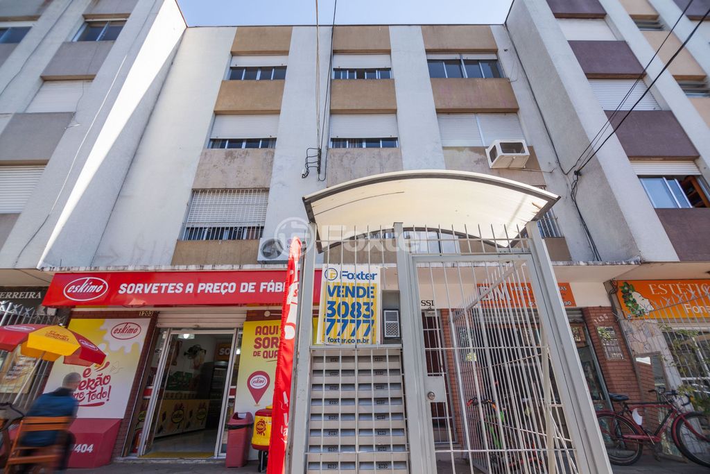 Edifício General Lima E Silva | Cidade Baixa, Porto Alegre - Foxter ...