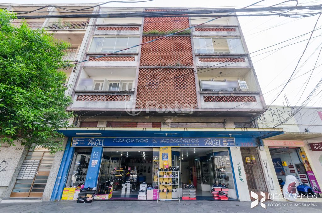 Edifício Assis Brasil Passo da Areia, Porto Alegre Foxter Imobiliária