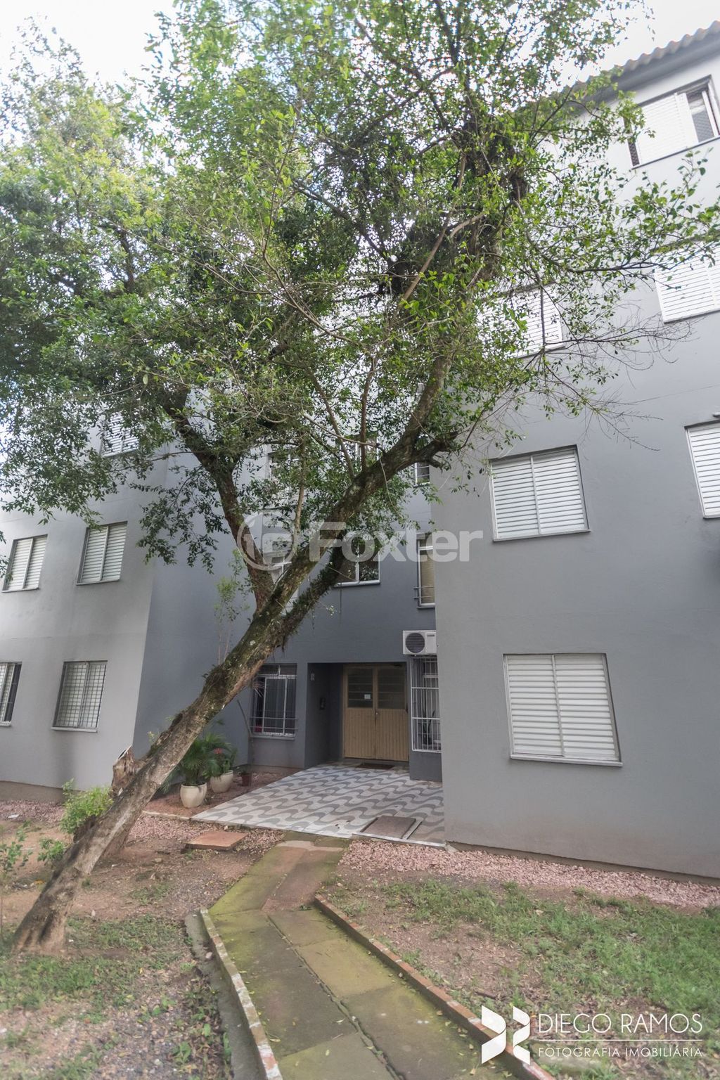 Condominio Dolores Duran Agronomia Porto Alegre Foxter Imobili Ria