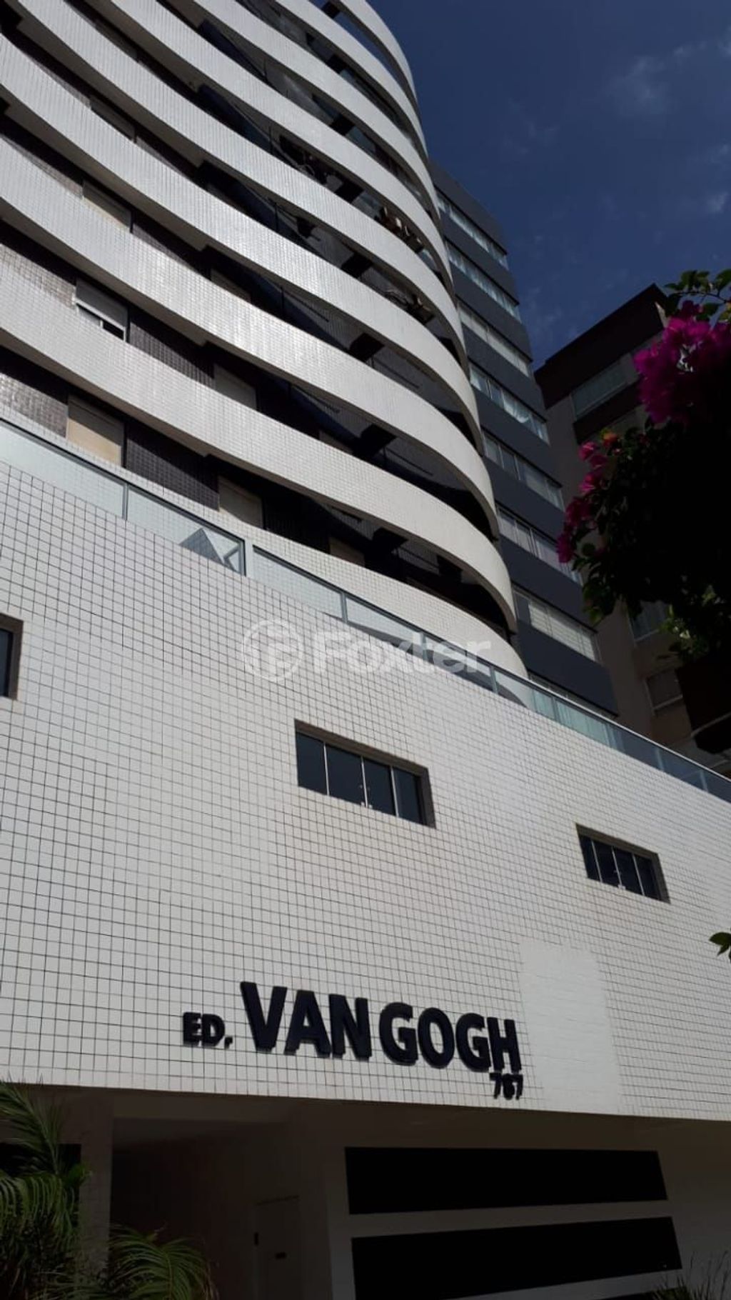 Edifício Residencial Van Gogh | Zona Nova, Capão da Canoa - Foxter ...