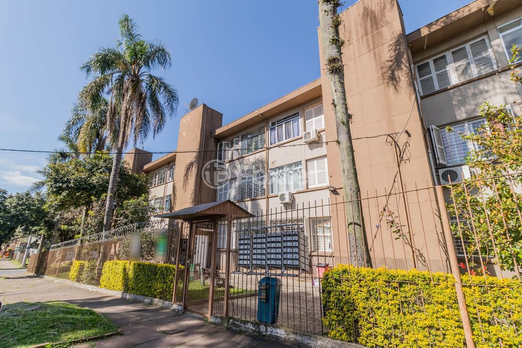 Edifício Nelson Zang Partenon, Porto Alegre Foxter Imobiliária